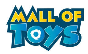 Mall Of Toys
